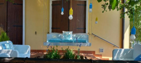 Silvia's House, Pescantina